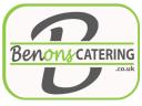 Benons Catering logo